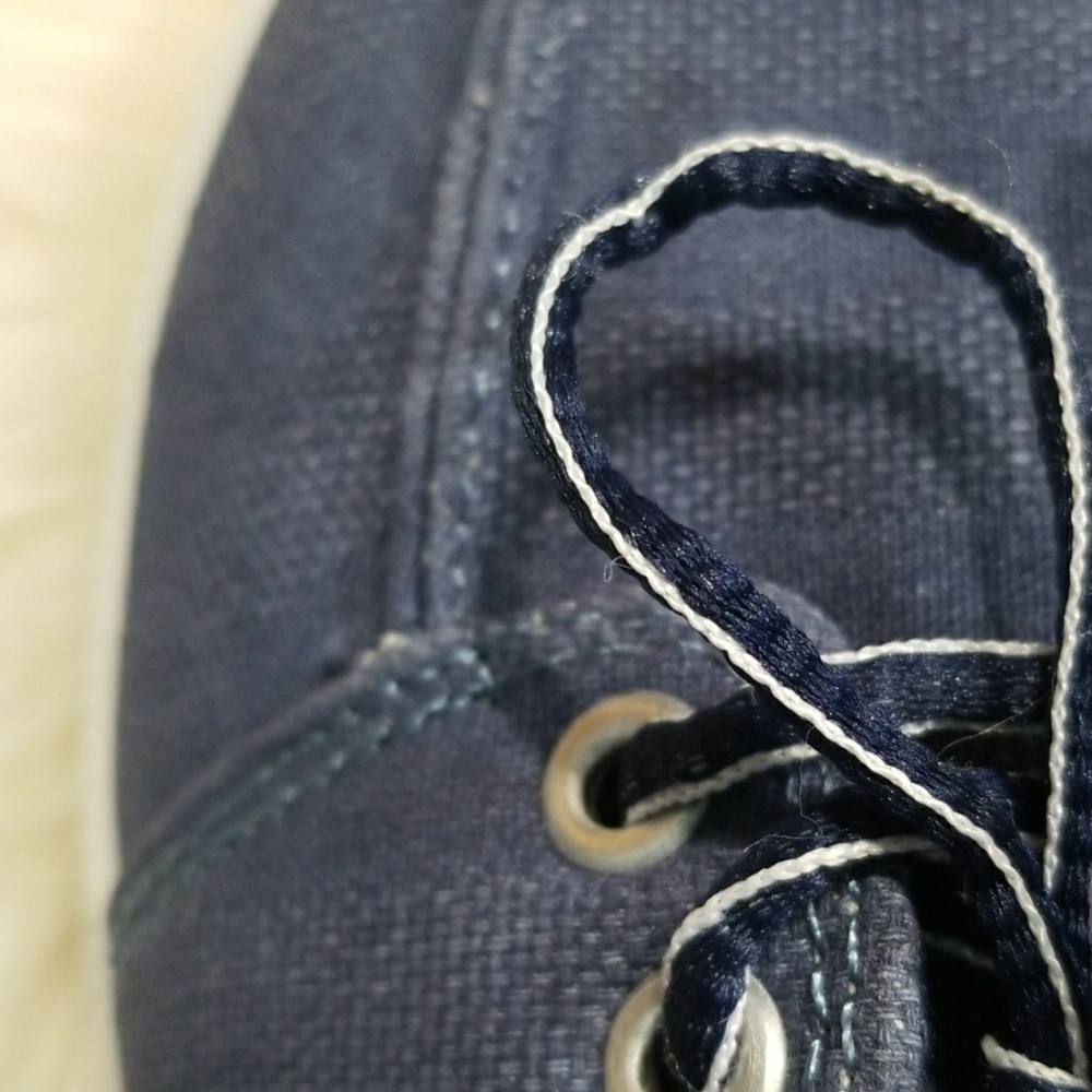 Womens Boat Shoes - Picture 7 of 7